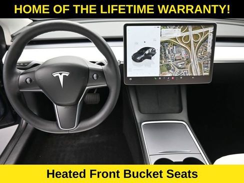 Used 2023 Tesla Model 3 Standard Range image 15