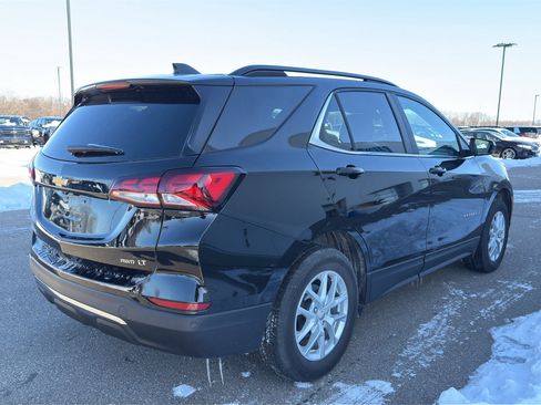 Used 2023 Chevrolet Equinox LT image 5