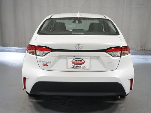 New 2026 Toyota Corolla LE image 7