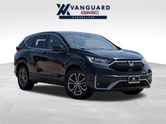Used 2022 Honda CR-V EX 360° Tour