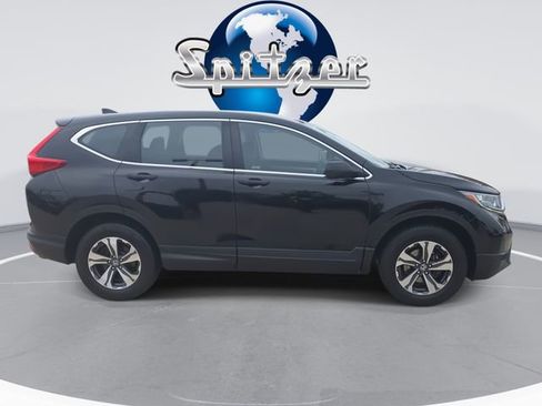 Used 2019 Honda CR-V LX image 9