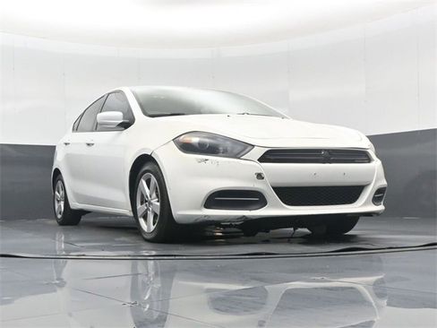 Used 2015 Dodge Dart SXT image 45
