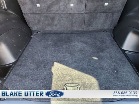 Used 2021 Jeep Grand Cherokee Limited image 31