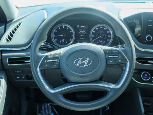 Used 2021 Hyundai Sonata SEL image 15