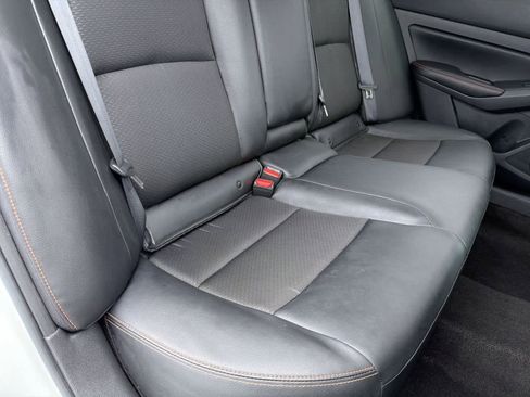 Used 2022 Nissan Altima 2.5 SR w/ Midnight Edition Package image 22