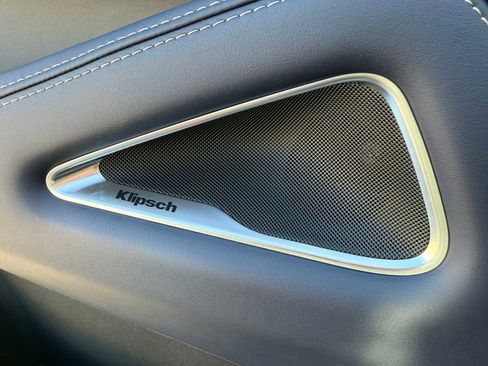 New 2026 INFINITI QX60 Luxe w/ Dark Cargo Package image 23