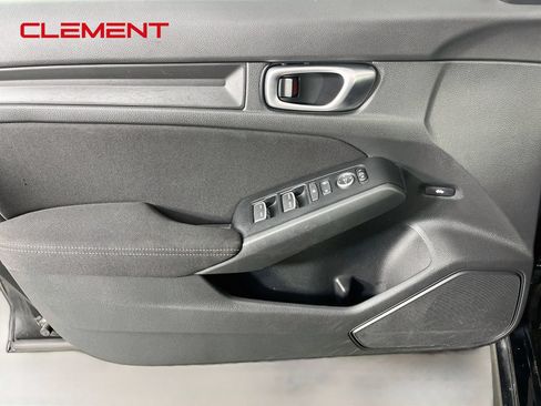 Used 2024 Honda Civic Sport image 24