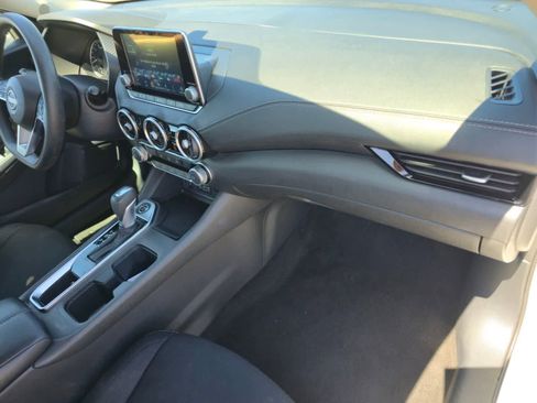 Used 2024 Nissan Sentra SV image 13