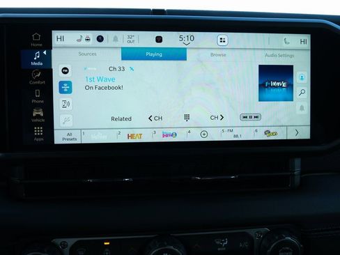 New 2026 Jeep Wrangler Unlimited Rubicon image 20