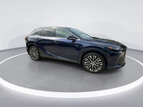 Certified 2026 Lexus RX 350 Premium Plus w/ Accessory Package (Z1) FWD image 2