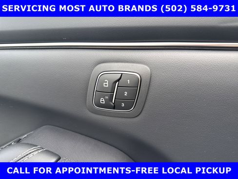 New 2025 Ford Mustang Mach-E Premium image 25