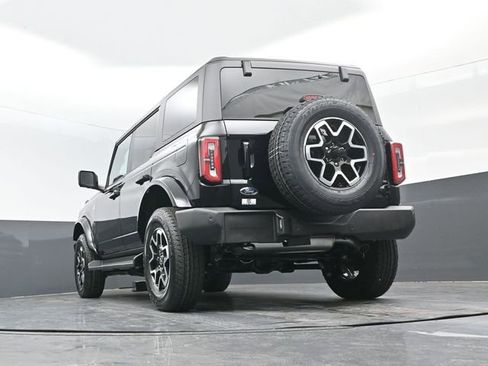 New 2025 Ford Bronco Outer Banks image 18