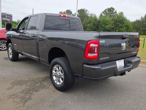 Used 2024 RAM 2500 Laramie AWD/4WD image 10