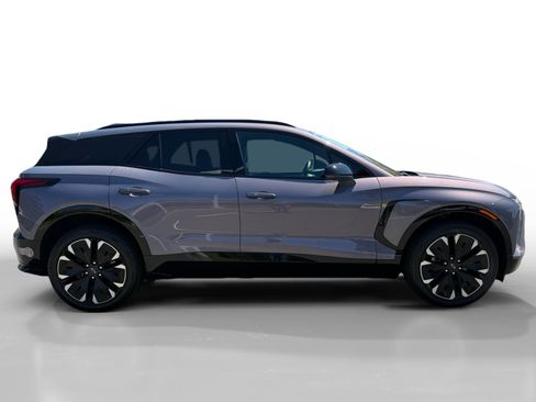 Used 2024 Chevrolet Blazer EV RS AWD/4WD image 6