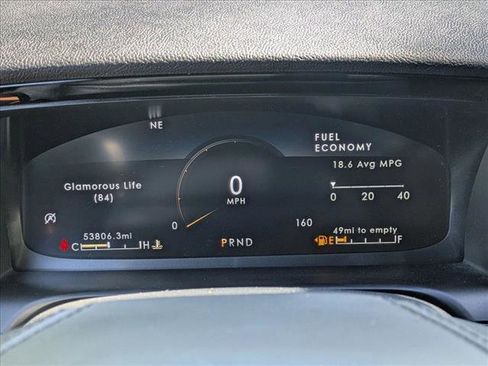 Used 2023 Lincoln Aviator Reserve w/ Equipment Group 201A image 11