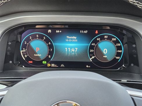 New 2026 Volkswagen Atlas Cross Sport SE image 13