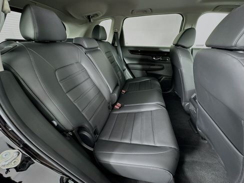 Certified 2024 Honda CR-V EX-L image 26