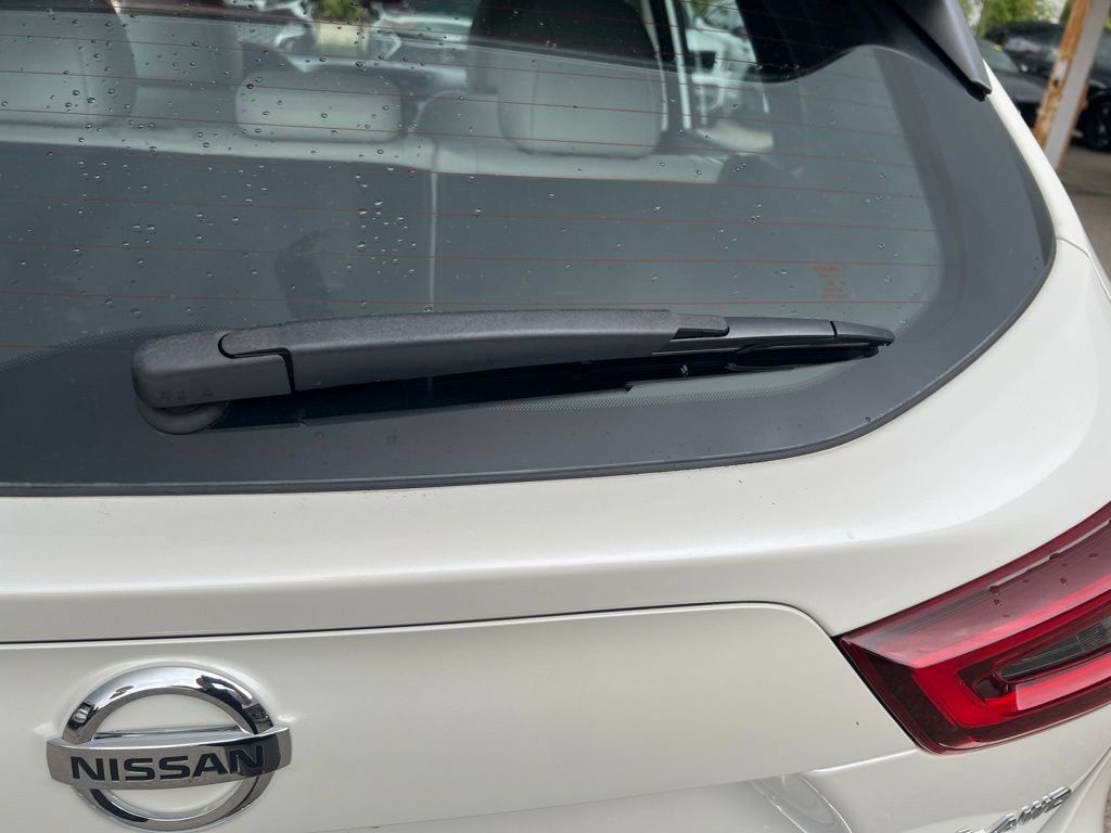 Used 2020 Nissan Rogue Sport SL w/ Premium Package AWD/4WD image 35