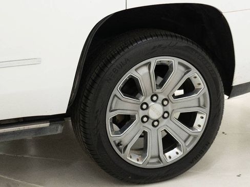 Used 2016 GMC Yukon Denali w/ Open Road Package AWD/4WD image 73