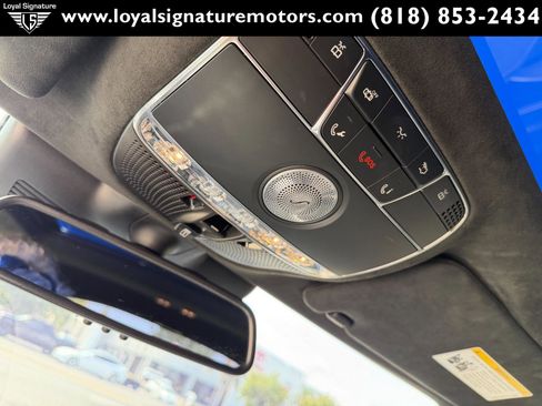 Used 2015 Mercedes-Benz S 63 AMG 4MATIC Coupe image 25