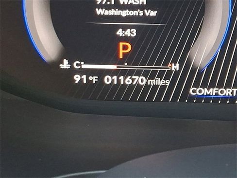 Certified 2025 Acura MDX A-Spec image 22