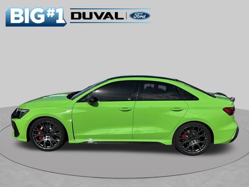 Used 2026 Audi RS 3 AWD/4WD image 6