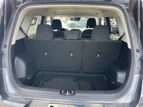 Used 2024 Kia Soul LX w/ Option Group 015 image 21