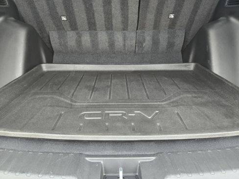 Certified 2023 Honda CR-V EX image 26