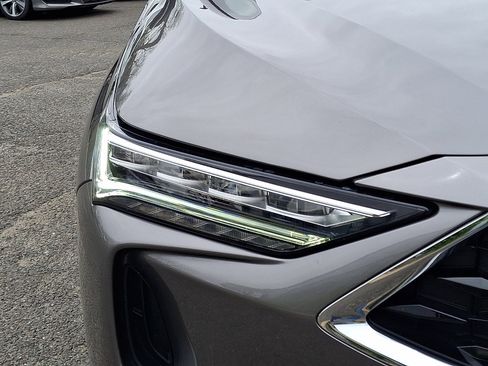 Certified 2024 Acura MDX SH-AWD w/ Technology Package image 10