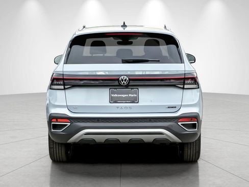 New 2026 Volkswagen Taos SE AWD/4WD image 4