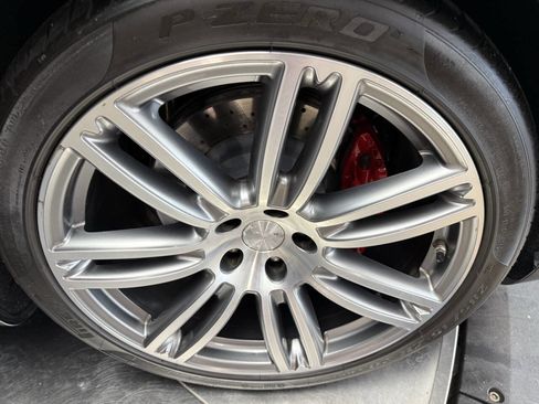 Used 2014 Maserati Ghibli S Q4 image 28