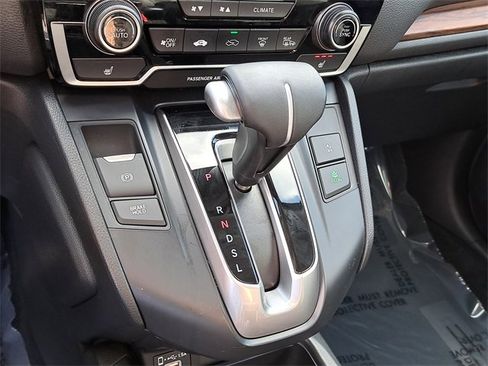 Used 2022 Honda CR-V EX-L image 31
