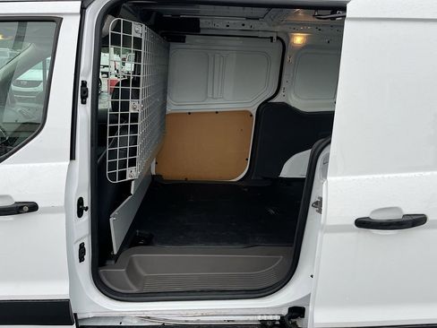 Used 2022 Ford Transit Connect XL FWD image 29