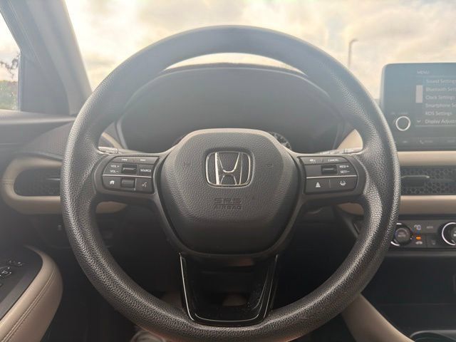 Used 2023 Honda HR-V LX image 33