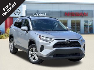 Used 2025 Toyota RAV4 XLE FWD video 1