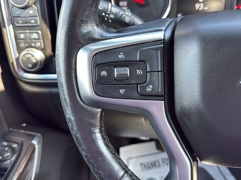 Used 2021 Chevrolet Silverado 1500 LT w/ All Star Edition Plus image 27