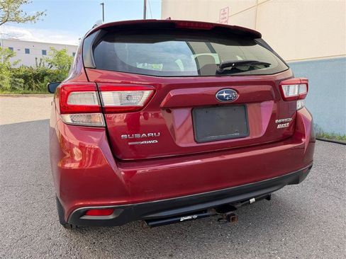 Used 2017 Subaru Impreza 2.0i Premium AWD/4WD image 12