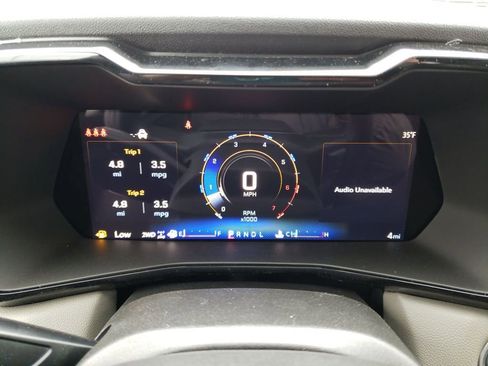 New 2026 Chevrolet Colorado ZR2 w/ Technology Package image 15