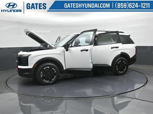 New 2026 Hyundai Palisade XRT Pro image 57