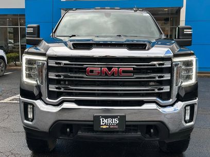 Used 2022 GMC Sierra 2500 SLE w/ SLE Convenience Package