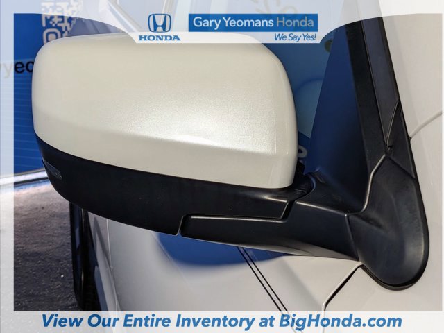 Certified 2024 Honda Pilot EX-L image 13