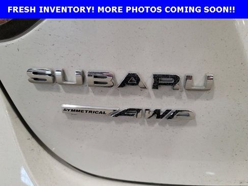 Certified 2025 Subaru Legacy Premium image 11