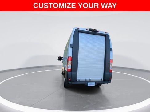 New 2025 RAM ProMaster 3500 FWD image 7