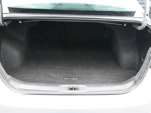 Used 2021 Nissan Altima 2.5 S image 11