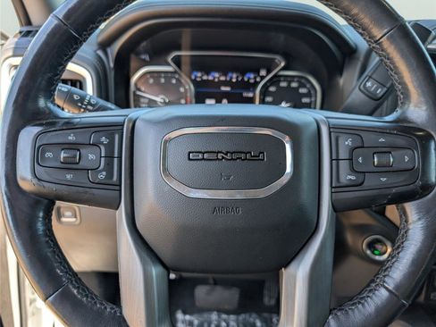 Used 2021 GMC Sierra 1500 Denali w/ Denali Ultimate Package image 27