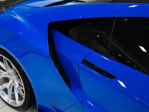 Used 2022 Acura NSX Type S AWD/4WD image 31