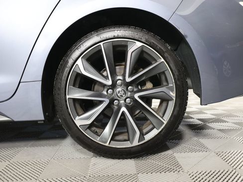 Used 2020 Toyota Corolla SE FWD image 8