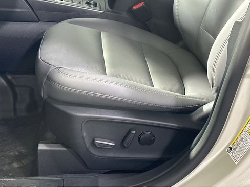 New 2025 Ford Bronco Sport Badlands w/ Badlands Tech Package image 14