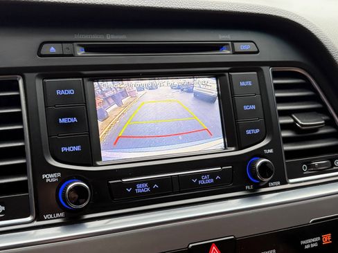 Used 2015 Hyundai Sonata Limited image 36