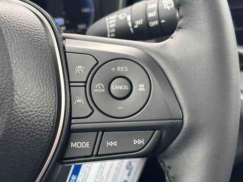 New 2026 Toyota Corolla Cross XSE image 14